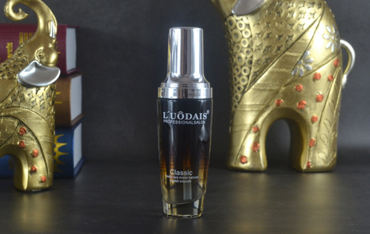 Hair Care- Smoothing, Repair and moisturizer oil