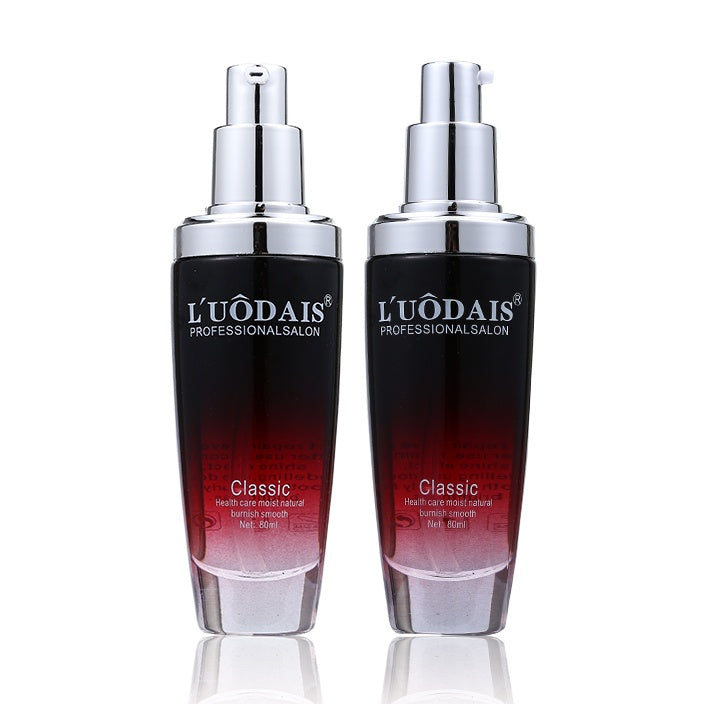Hair Care- Smoothing, Repair and moisturizer oil