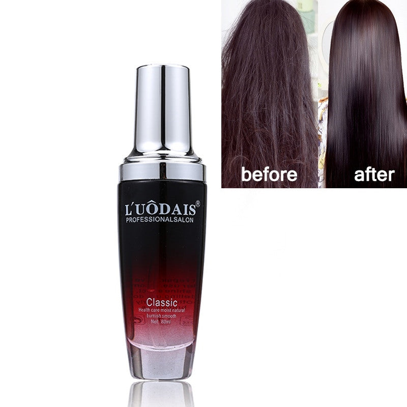 Hair Care- Smoothing, Repair and moisturizer oil