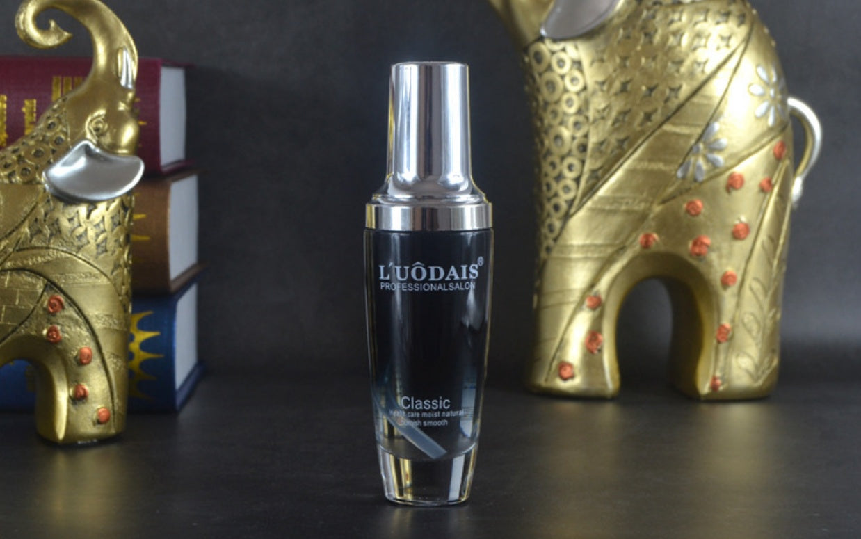Hair Care- Smoothing, Repair and moisturizer oil