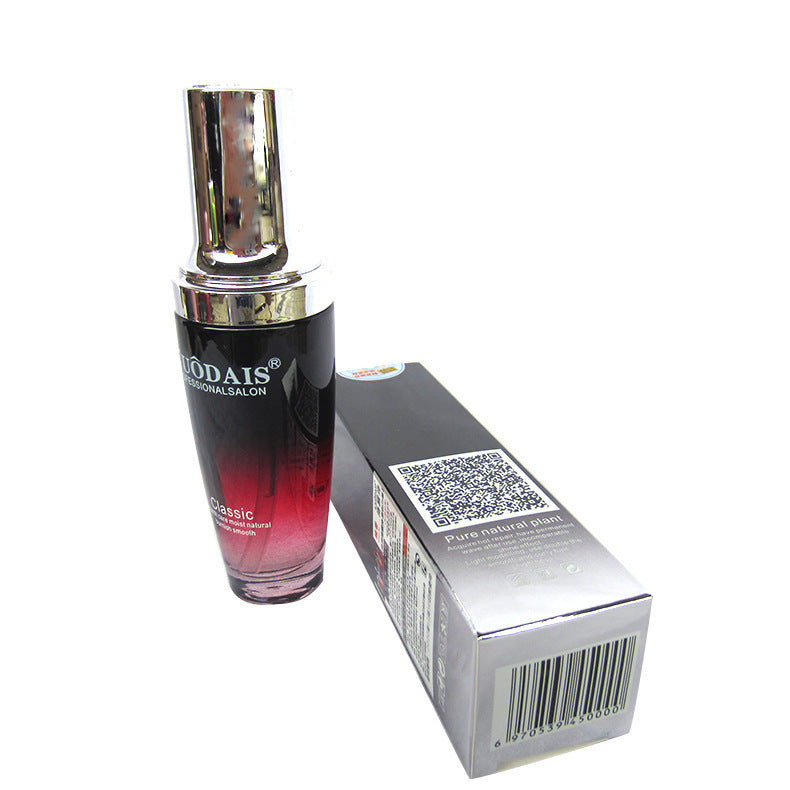 Hair Care- Smoothing, Repair and moisturizer oil