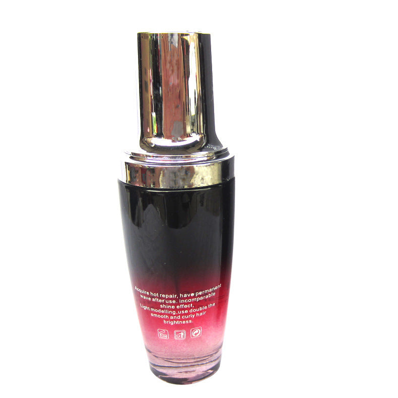 Hair Care- Smoothing, Repair and moisturizer oil