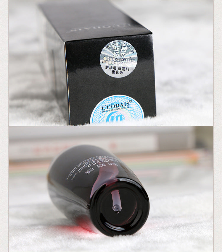 Hair Care- Smoothing, Repair and moisturizer oil