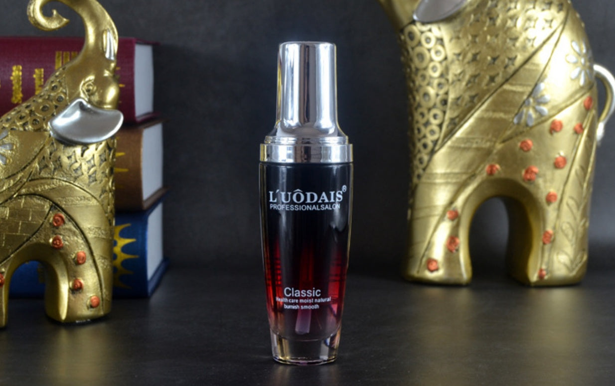 Hair Care- Smoothing, Repair and moisturizer oil