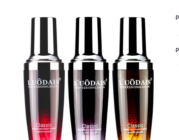 Hair Care- Smoothing, Repair and moisturizer oil