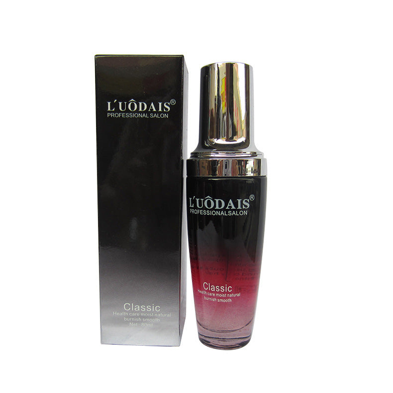 Hair Care- Smoothing, Repair and moisturizer oil
