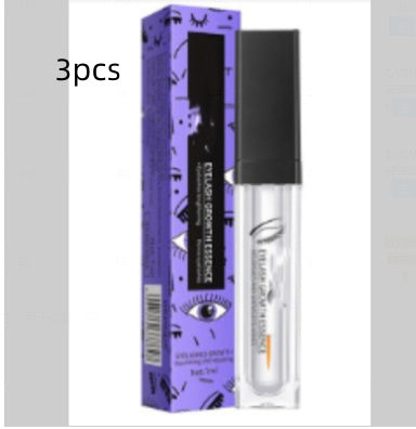 Eyelash Nourishing Liquid-Nourish Hair Roots,Supplementary Nutrition ,Repair- Hair Care