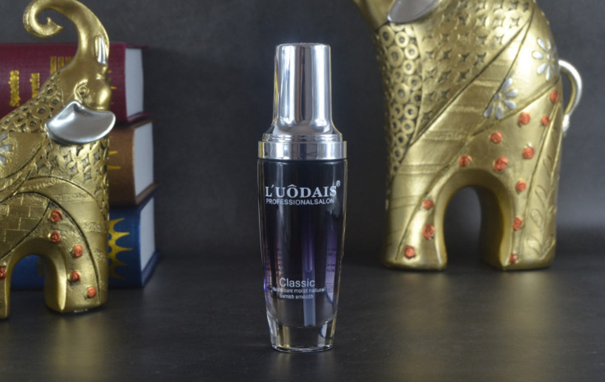 Hair Care- Smoothing, Repair and moisturizer oil
