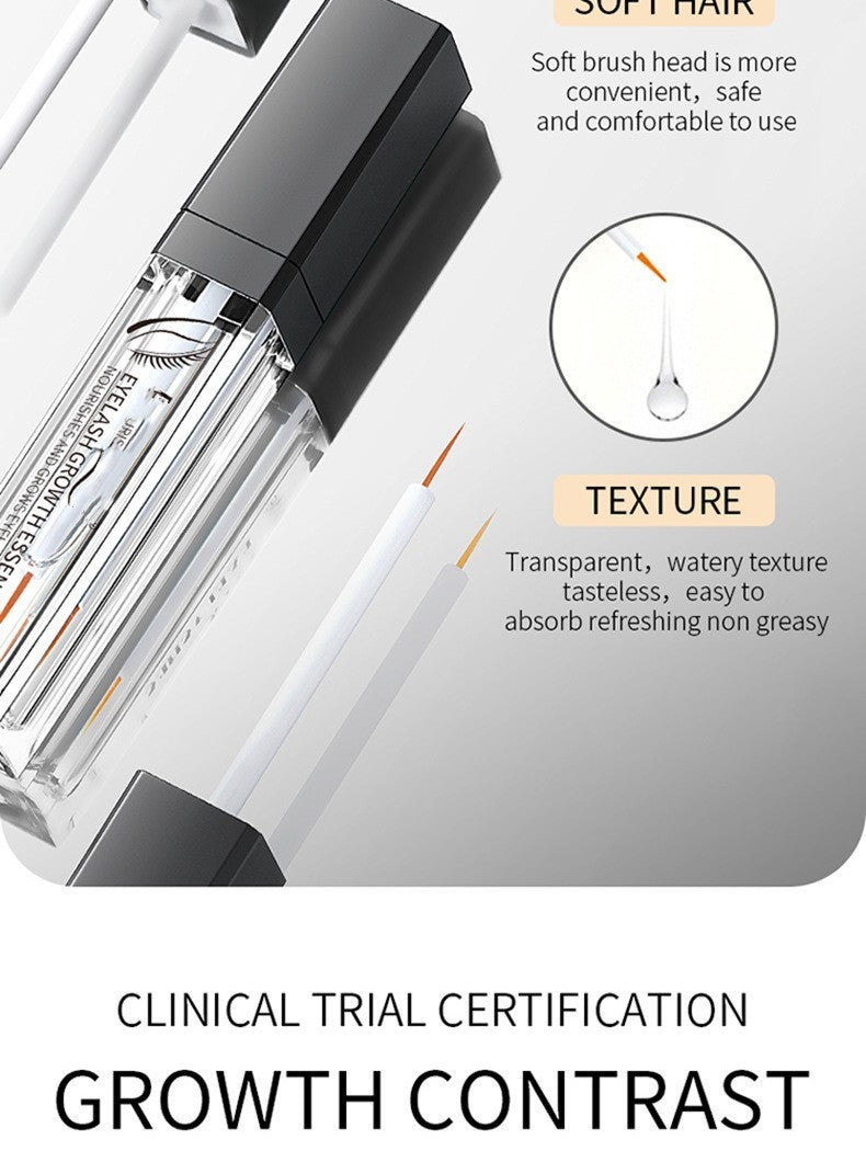 Eyelash Nourishing Liquid-Nourish Hair Roots,Supplementary Nutrition ,Repair- Hair Care