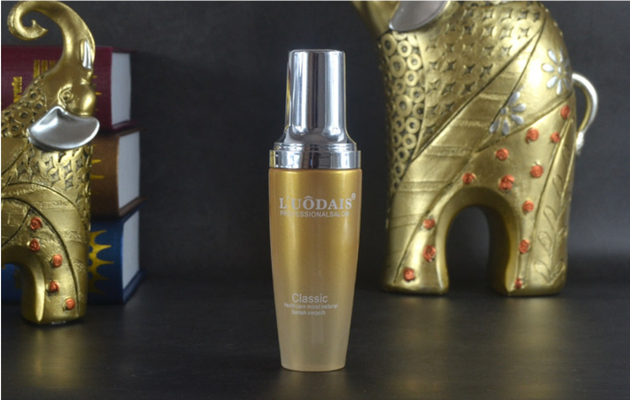 Hair Care- Smoothing, Repair and moisturizer oil