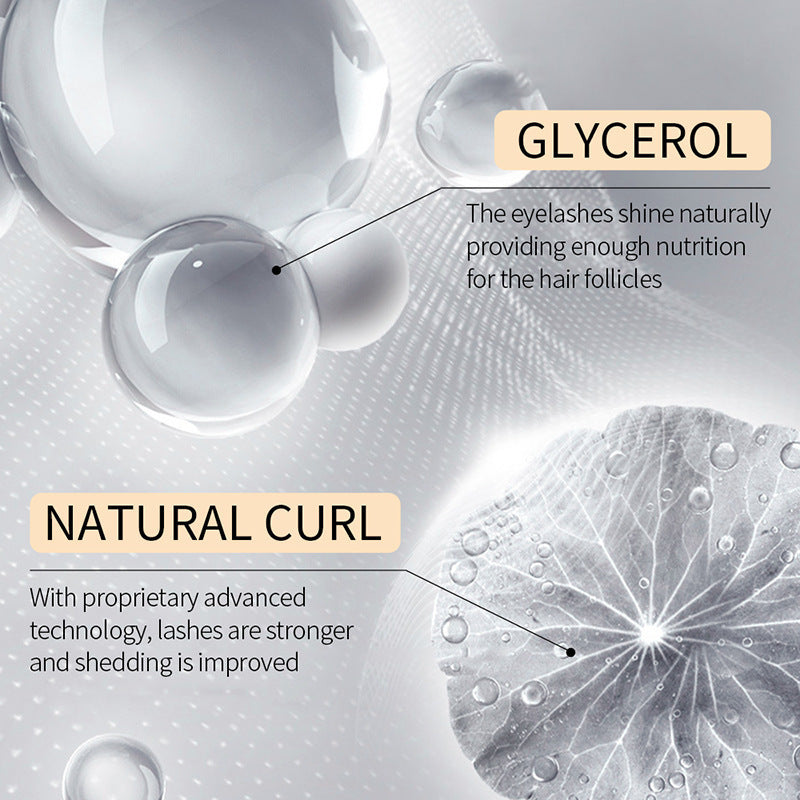 Eyelash Nourishing Liquid-Nourish Hair Roots,Supplementary Nutrition ,Repair- Hair Care
