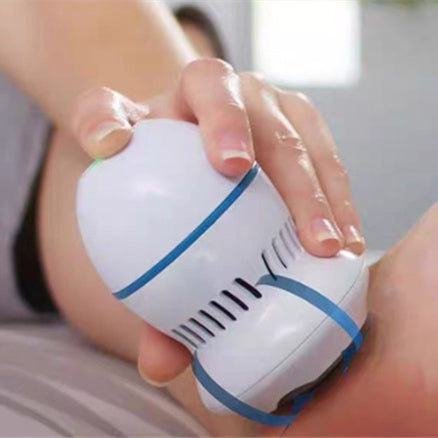 Electric Foot Grinder To Remove Dead Skin