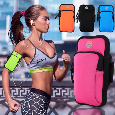 Arm Bags For Running Sports Fitness/HANDBAG,ARM BAG ACCESSORIES