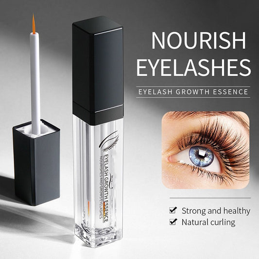 Eyelash Nourishing Liquid-Nourish Hair Roots,Supplementary Nutrition ,Repair- Hair Care