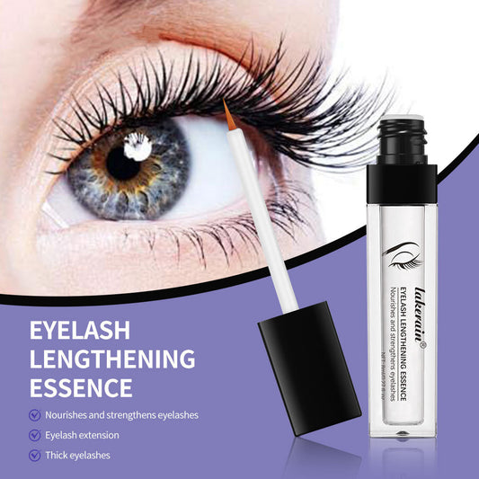 Hair Care Nourishing Eyes Root Supplement